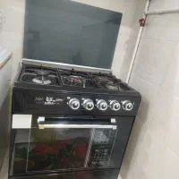 گازطرح فر