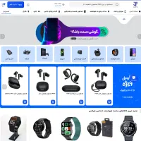 طراحی سایت سئو تولید محتوا تضمینی|خدمات رایانه‌ای و موبایل|تهران, خلیج فارس|دیوار