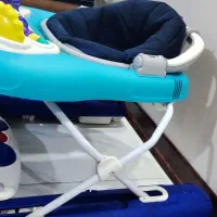 روروک اسپرینگ|کالسکه و لوازم جانبی|تهران, چیتگر جنوبی|دیوار