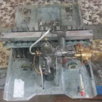 تعمیرات برق و ابگرمکن حیدری|خدمات پیشه و مهارت|دلیجان, |دیوار