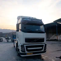 اف اچ 480 مدل 90 نیمه دوم|خودرو سنگین|فلاورجان, |دیوار