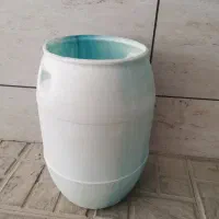 دبه ۵۰لیتری سالم