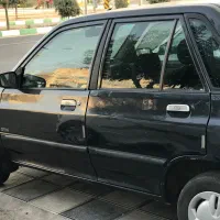 پرایدمدل86شاسی پلمپ|خودرو سواری و وانت|هشتگرد, شهرک دانش|دیوار