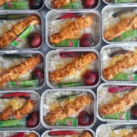 تهیه غذای شرکتی مجلسی همکاری با شرکتها|خدمات پذیرایی، مراسم|رباطکریم, رباطکریم|دیوار