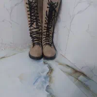 بوت زنانه شماره ۳۹ ..۴۰