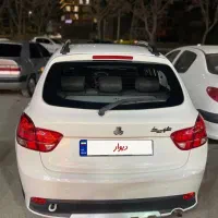 کوئیک مدل ۴۰۲|خودرو سواری و وانت|کاشان, کشاورز|دیوار