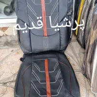 فروش ویژه روکش صندلی چرم درجه یک گرند