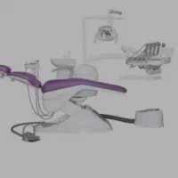 یونیت دندانپزشکی آژاکس ۹۰۲