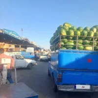 نیسان دیزل تمیز