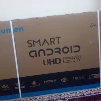 تلویزیون ۵۰ اینج اسمارت