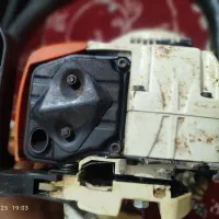 اره برقی skn5800در حد خشک تمام فابریک|ابزارآلات|دزفول, |دیوار