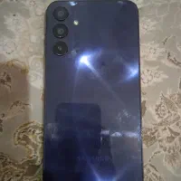 گوشی a15 سامسونگ|موبایل|گلستان (تهران), |دیوار