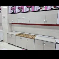 کابینت ثنا|مصالح و تجهیزات ساختمان|شهرکرد, |دیوار