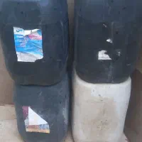 ۴ عدد ۲۰ لیتری