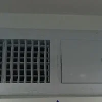 کولر آبی بزرگ|کولر آبی|اراک, |دیوار