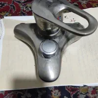 شیر اهرمی قهرمان