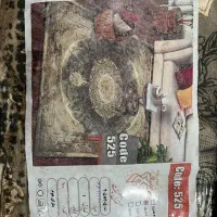 روفرشی کشدار ترنج ۲ عدد کاملا نو