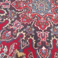 فرش دستباف ۹متری