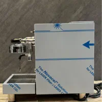 بیزرا bz10 ایتالیایی|سماور، چای‌ساز، قهوه‌ساز|تهران, تجریش|دیوار