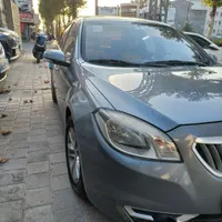 برلیانس H330 اتوماتیک 1500cc، مدل ۱۳۹۵|خودرو سواری و وانت|لاهیجان, گلستان|دیوار
