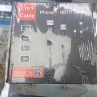 دانگل گوشی به تلوزیون|لوازم جانبی موبایل و تبلت|بندرعباس, |دیوار