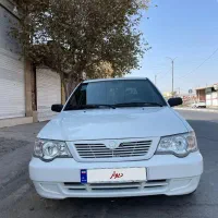 پراید ۱۱۱مدل ۹۸