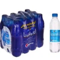 اب اشامیدنی اکوفینا بسته ۱۲ عددی