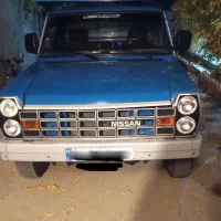 نیسان کمپرسی دوگانه. انژکتور. تناژ (پایین)