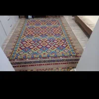 قالیچه ۶ متری در حد نو|فرش|نیشابور, شهرک رسولی|دیوار