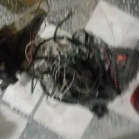 رینگ اسپرت bbs بی بی اس سایز ۱۵|قطعات یدکی و لوازم جانبی|گرمدره, |دیوار