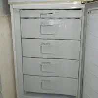 یخچال دونار سالم|یخچال و فریزر|سنندج, |دیوار