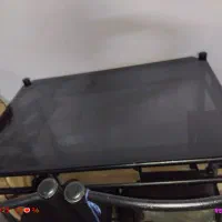 میز ناهارخوری فرفوژه|میز و صندلی غذاخوری|اصفهان, شهرک کاوه|دیوار