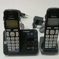 تلفن بیسیم پاناسونیک