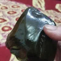 شهاب سنگ الماس سیاه