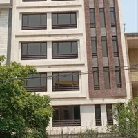 فروش آپارتمان ۱۵۰ متری ۳ خوابه در جنت آباد جنوبی