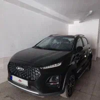 x22پرو ۱۴۰۲ کارکرد ۷۸۰۰|خودرو سواری و وانت|شاهرود, |دیوار