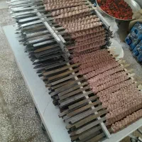 دنبال کار اشپزی هستم به صورت روزانه یا ساعتی