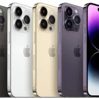 سری ۱۴ کارکرده سفارش آمریکا اصلی با مهلت تست