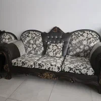 مبل 7 نفره راحتی