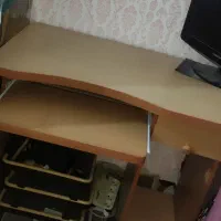 میز کامپیوتر|میز تحریر و کامپیوتر|اهواز, کوی بشارت|دیوار