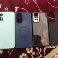 بک کاور گوشی ردمی نوت 12pro256|لوازم جانبی موبایل و تبلت|شیراز, شهرک فرزانگان|دیوار