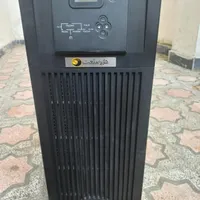 یو پی اس ۲۰کاوا هژیر صنعت ups
