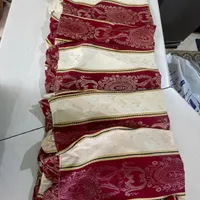 ست رو بالشتی و کناره|رختخواب، بالش، پتو|بندرعباس, |دیوار