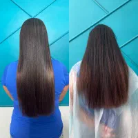 کراتین پروتئین تراپی پدیکور کف سابی تضمینی|خدمات آرایشگری و زیبایی|مشهد, احمدآباد|دیوار