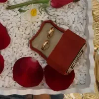 حلقه طلا