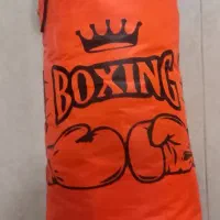 کیسه بکس کودک