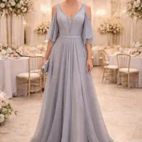 لباس مجلسی زنانه شیک