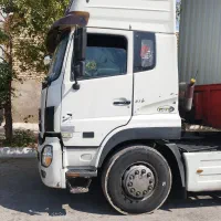 البرز 91تک محور 6دنده