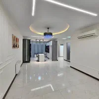 ۶۵متـر‌‌فـول‌پـارکینـگ‌آسـانسـورانـدیشـه