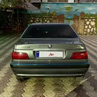 پژوپارس سال ۴۰۱|خودرو سواری و وانت|مریوان, |دیوار